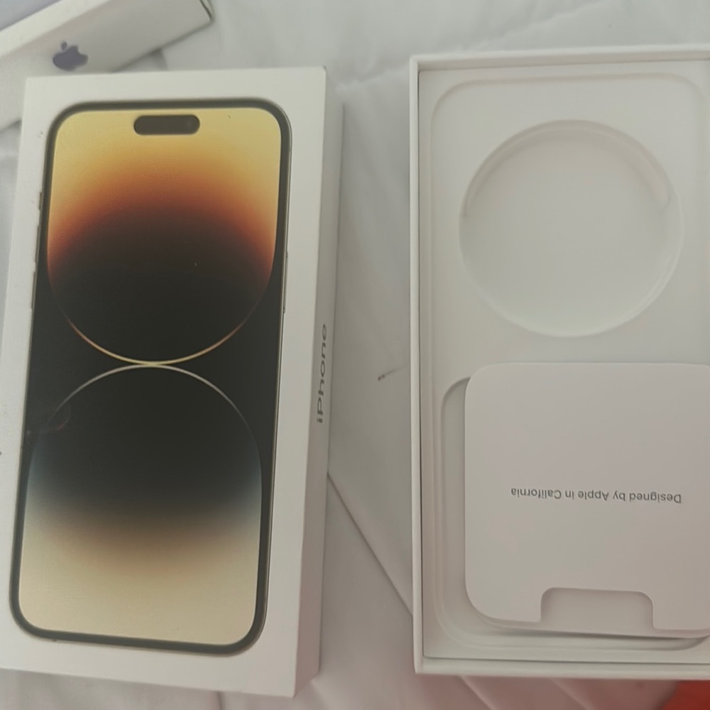 iphone box